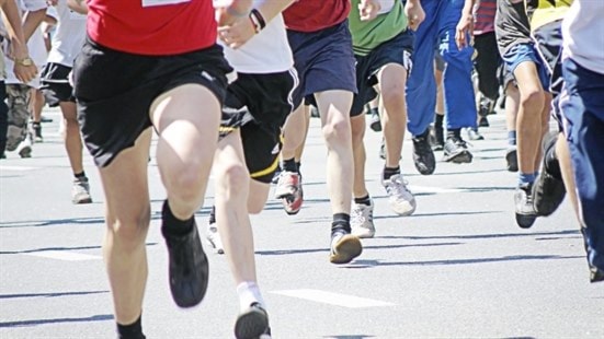 Invitasjon til lagseriestevne